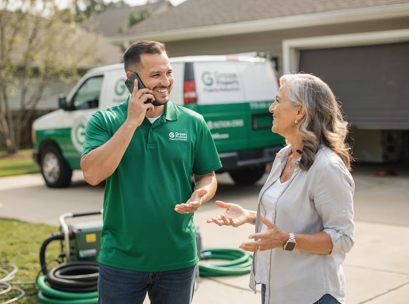 Water Damage Restoration Winsted, MN FAQs